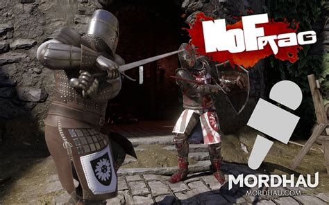 r mordhau|TRITERNION .